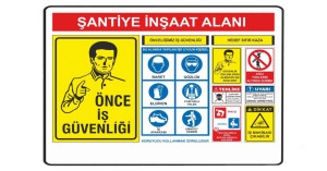 İşyeri Güvenliğini Etkileyen Unsurlar