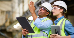 İş Güvenlik İçin Sorulan Sorular 1. Bölüm