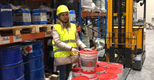 Tehlikeli Madde Güvenlik Danışmanlığı Nedir?